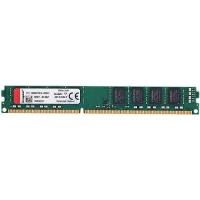 KINGSTON 8GB 1600Mhz DDR3 Ram KVR16N11/8/bulk
